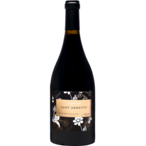 Burghese rouge 2020 - Domaine Sant Armettu