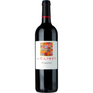 By Clinet 2016 - Château Clinet