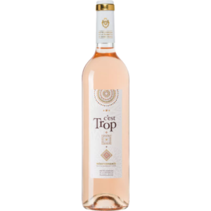 C'est Trop' 2025 - Les Maitres Vignerons de la Presqu'île de Saint-Tropez