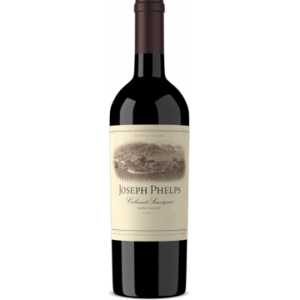Cabernet Sauvignon 2022 - Joseph Phelps
