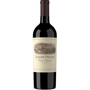 Cabernet Sauvignon 2022 - Joseph Phelps