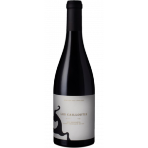 Cailloutis 2023 - Domaine des Landions