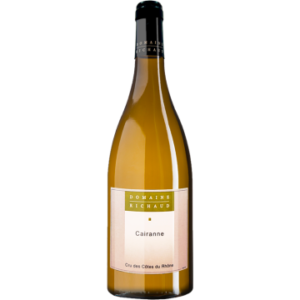 Cairanne Blanc 2024 - Domaine Marcel Richaud
