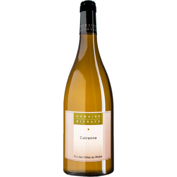 Cairanne Blanc 2024 - Domaine Marcel Richaud