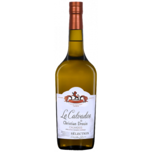Calvados - Christian Drouin - Sélections AOC