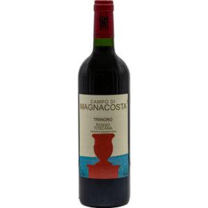 Campo di Magnacosta 2023 - Tenuta di Trinoro