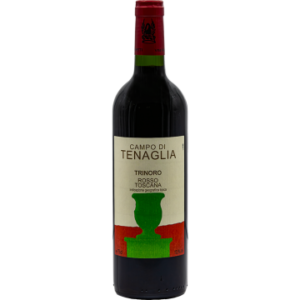 Campo di Tenaglia 2023 - Tenuta di Trinoro
