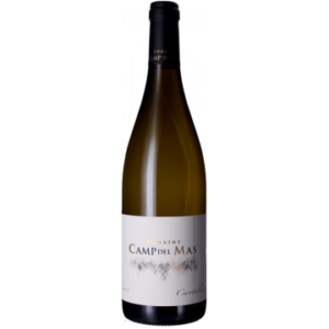 Cantaluz Blanc 2022 - Camp Del Mas