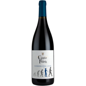 Carbonifère 2022 - Domaine Conte de Floris