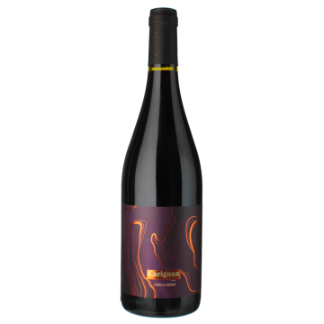 Carignan - Maison Auzias