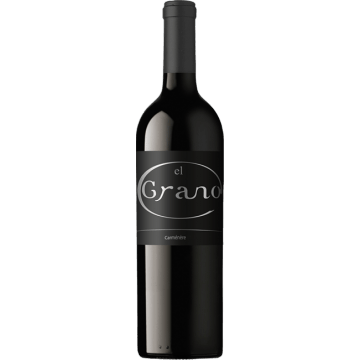 Carmenere 2025 - El Grano