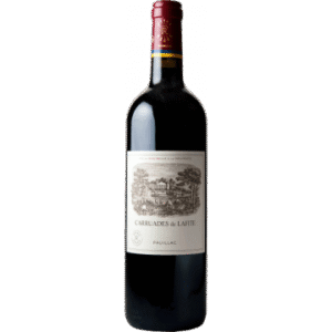 Carruades de Lafite 2014 - Tweede Wijn Van Château Lafite Rothschild