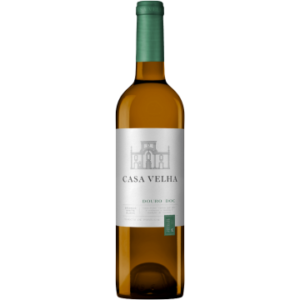 Casa Velha Branco 2024 - Adega de Favaios