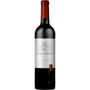 Casa Velha Tinto 2022 - Adega de Favaios