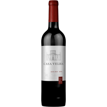 Casa Velha Tinto 2022 - Adega de Favaios