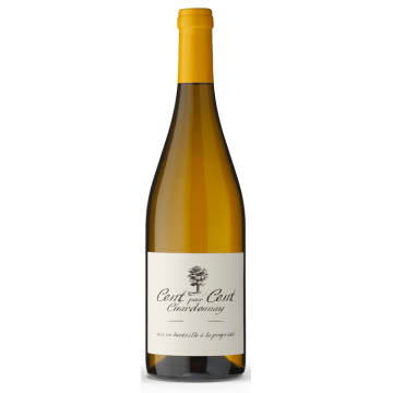 Cent Pour Cent - Chardonnay 2025 - Domaine du Peyra