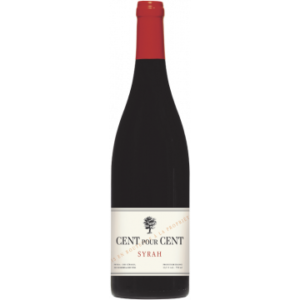 Cent pour Cent - Syrah 2025 - Domaine de Peyra