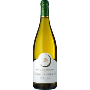 Chablis 1er Cru Beauregard 2024 - Jean Marc Brocard