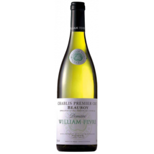 Chablis 1er Cru - Beauroy 2022 - Domaine William Fevre