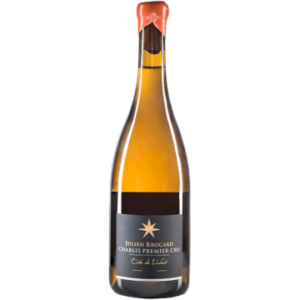 Chablis 1er Cru Côte de Lechet 2023 - Domaine des 7 Lieux - Julien Brocard