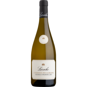 Chablis 1er Cru - L'Essence des Climats 2025 - Domaine Laroche