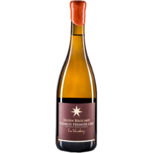 Chablis 1er Cru Les Vau de Vey 2023 - Domaine des 7 Lieux - Julien Brocard