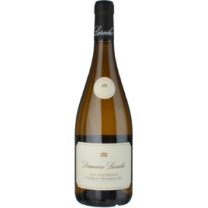 Chablis 1er Cru Les Vaudevey 2023 - Domaine Laroche