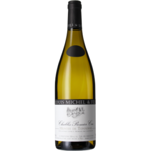 Chablis 1er Cru Montée de Tonnerre 2024 - Louis Michel et Fils
