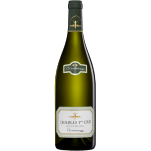 Chablis 1er Cru Montmains 2019 - La Chablisienne