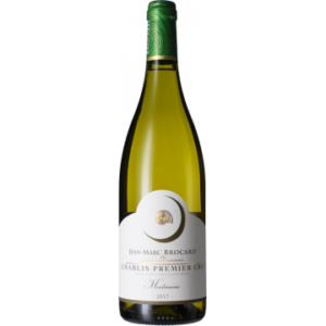 Chablis 1er Cru Montmains 2023 - Jean Marc Brocard