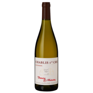 Chablis 1er Cru Montmains 2024 - Domaine des Malandes