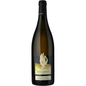 Chablis 1er Cru Vaillons 2023 - Domaine Moreau-Naudet