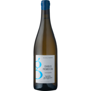 Chablis 1er Cru Vaucoupin 2023 - Domaine Gueguen