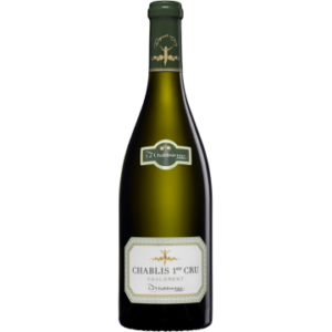 Chablis 1er Cru Vaulorent 2019 - La Chablisienne