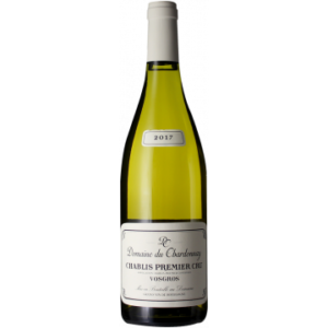 Chablis 1er Cru Vosgros 2023 - Domaine du Chardonnay
