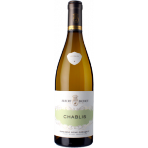 Chablis 2023 - Domaine Long-Depaquit - Maison Albert Bichot