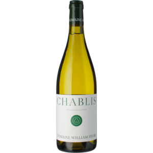 Chablis 2023 - William Fevre