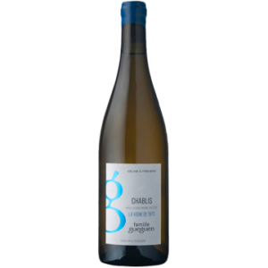 Chablis 2024 Cuvée 1975 - Domaine Gueguen