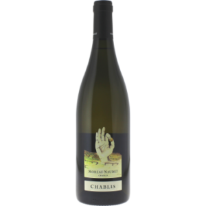 Chablis 2024 - Domaine Moreau-Naudet