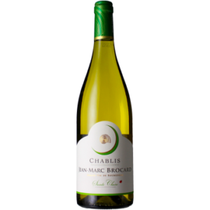 Chablis Bio Sainte Claire 2025 - Jean Marc Brocard