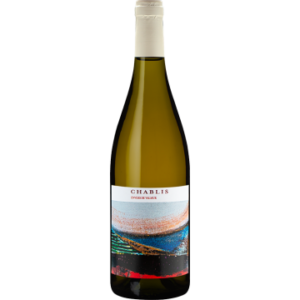 Chablis « Envers de Valmur » Bio 2025 - Domaine des Malandes