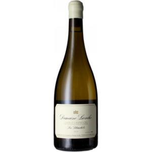 Chablis Grand Cru - Les Blanchots 2023 - Domaine Laroche