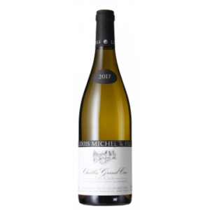 Chablis Grand Cru - Les Clos 2024 - Louis Michel et Fils