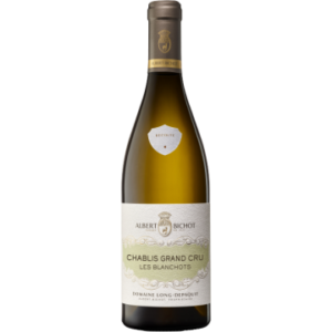 Chablis Grand Cru Les Vaudesirs 2022 - Domaine Long-Depaquit - Maison Albert Bichot