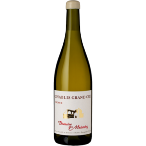 Chablis Grand Cru Valmur Bio 2023 - Domaine des Malandes