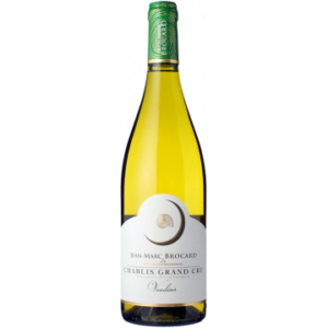 Chablis Grand Cru Vaudesir 2023 - Jean Marc Brocard
