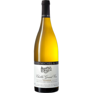 Chablis Grand Cru - Vaudesir 2024 - Louis Michel et Fils