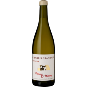 Chablis Grand Cru Vaudésir Bio 2023 - Domaine des Malandes