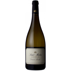 Chablis - Saint Martin 2025 - Domaine Laroche