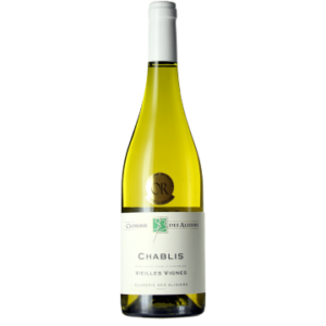 Chablis Vieilles Vignes 2025 - Closerie des Alisiers